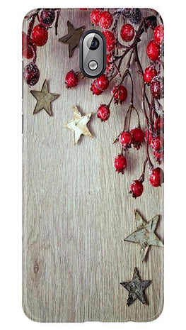 Stars Case for Nokia 3.1