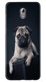 little Puppy Case for Nokia 3.1