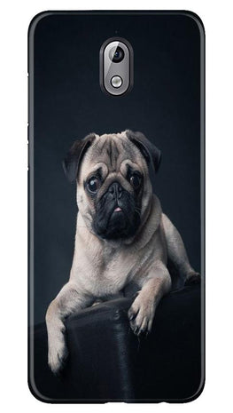 little Puppy Case for Nokia 3.1