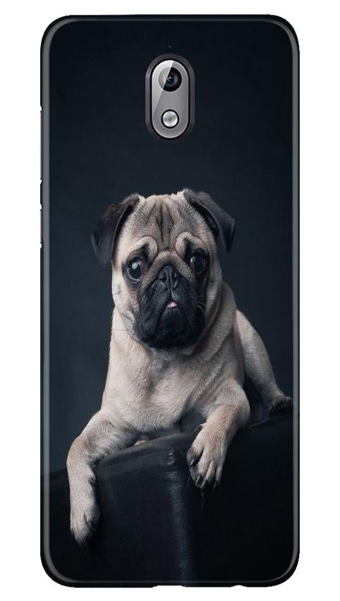 little Puppy Case for Nokia 3.1