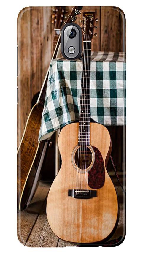 Guitar2 Case for Nokia 3.1