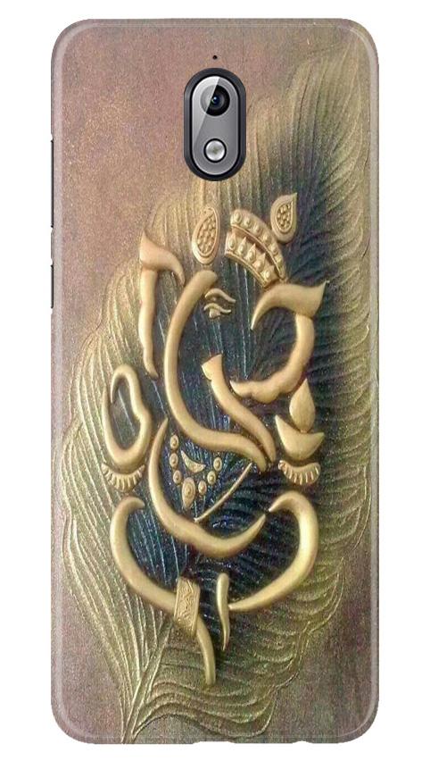 Lord Ganesha Case for Nokia 3.1