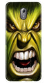 Hulk Superhero Case for Nokia 3.1  (Design - 121)