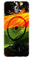 Indian Flag Case for Nokia 3.1  (Design - 137)