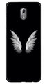 Angel Case for Nokia 3.1  (Design - 142)