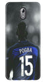 Pogba Case for Nokia 3.1  (Design - 159)