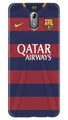 Qatar Airways Case for Nokia 3.1  (Design - 160)