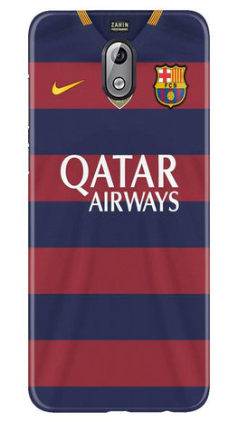 Qatar Airways Case for Nokia 3.1(Design - 160)