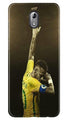 Neymar Jr Case for Nokia 3.1  (Design - 168)