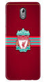Liverpool Case for Nokia 3.1  (Design - 171)