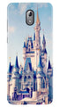 Disney Land for Nokia 3.1 (Design - 185)