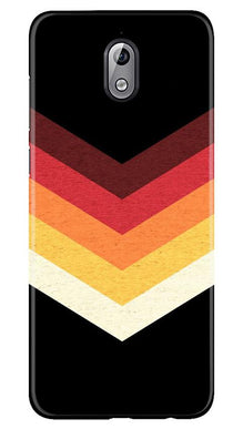 Designer Mobile Back Case for Nokia 3.1 (Design - 193)