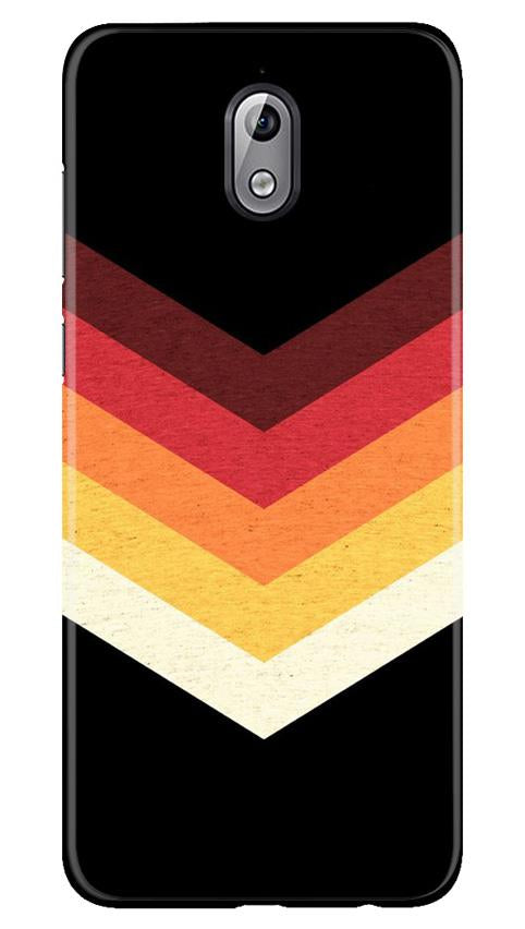 Designer Case for Nokia 3.1 (Design - 193)