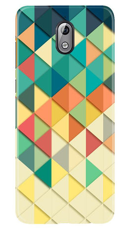 Designer Case for Nokia 3.1 (Design - 194)