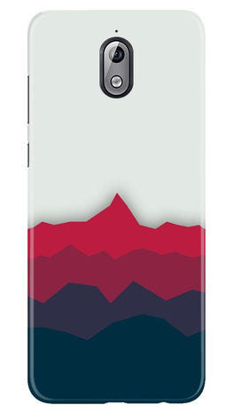 Designer Case for Nokia 3.1 (Design - 195)