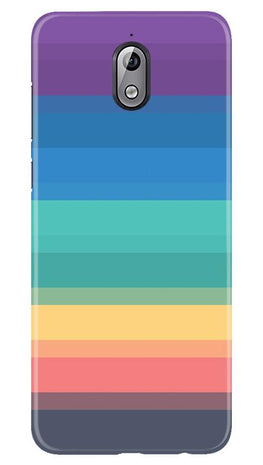 Designer Case for Nokia 3.1 (Design - 201)