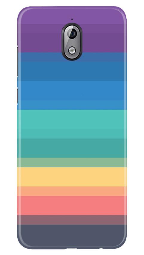 Designer Case for Nokia 3.1 (Design - 201)