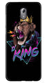 Lion King Case for Nokia 3.1 (Design No. 219)