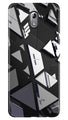 Modern Art Case for Nokia 3.1 (Design No. 230)