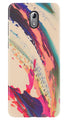 Modern Art Case for Nokia 3.1 (Design No. 234)