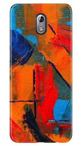 Modern Art Case for Nokia 3.1 (Design No. 237)