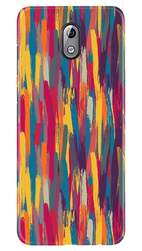 Modern Art Case for Nokia 3.1 (Design No. 242)