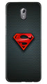 Superman Case for Nokia 3.1 (Design No. 247)