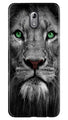 Lion Case for Nokia 3.1 (Design No. 272)