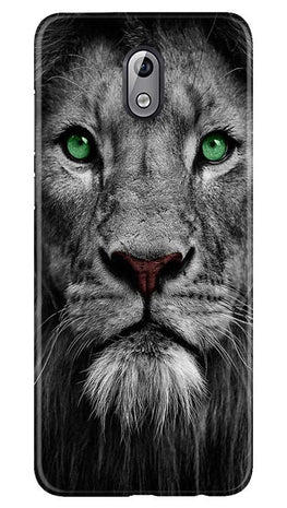 Lion Case for Nokia 3.1 (Design No. 272)