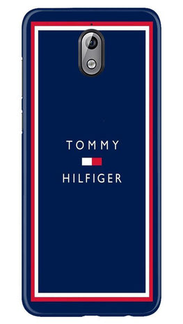 Tommy Hilfiger Case for Nokia 3.1 (Design No. 275)