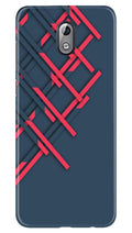 Designer Case for Nokia 3.1 (Design No. 285)
