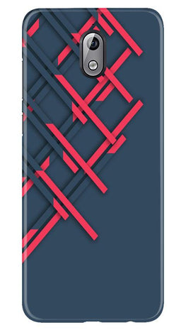 Designer Case for Nokia 3.1 (Design No. 285)