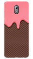 IceCream Case for Nokia 3.1 (Design No. 287)