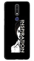Bhagat Singh Mobile Back Case for Nokia 3.1 Plus (Design - 329)
