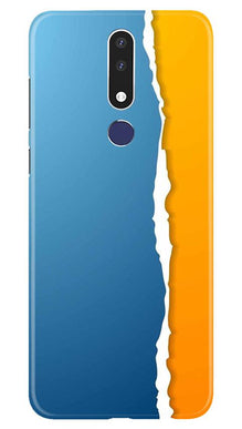 Designer Mobile Back Case for Nokia 3.1 Plus (Design - 371)
