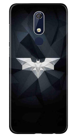 Batman Case for Nokia 5.1