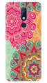 Rangoli art Case for Nokia 5.1