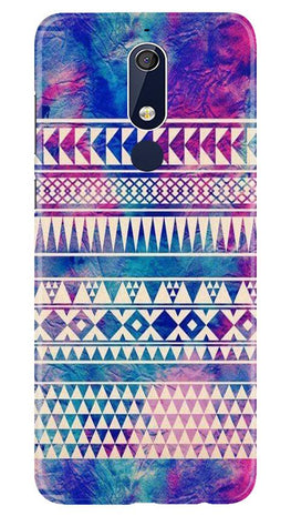 Modern Art Case for Nokia 5.1