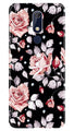 Pink rose Case for Nokia 5.1