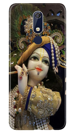 Lord Krishna3 Case for Nokia 5.1