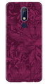 Purple Backround Case for Nokia 5.1