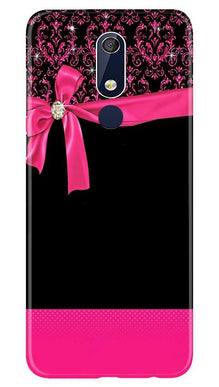 Gift Wrap4 Mobile Back Case for Nokia 5.1 (Design - 39)
