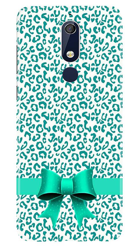 Gift Wrap6 Case for Nokia 5.1