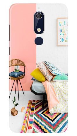 Home Décor Case for Nokia 5.1