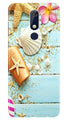 Sea Shells Case for Nokia 5.1