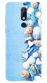 Sea Shells2 Case for Nokia 5.1