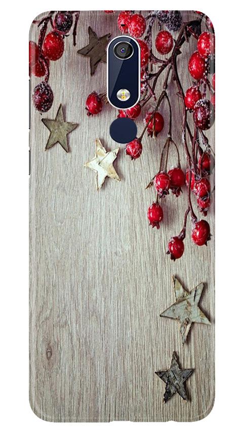 Stars Case for Nokia 5.1