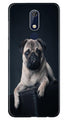 little Puppy Case for Nokia 5.1
