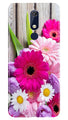 Coloful Daisy2 Case for Nokia 5.1