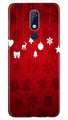 Christmas Case for Nokia 5.1